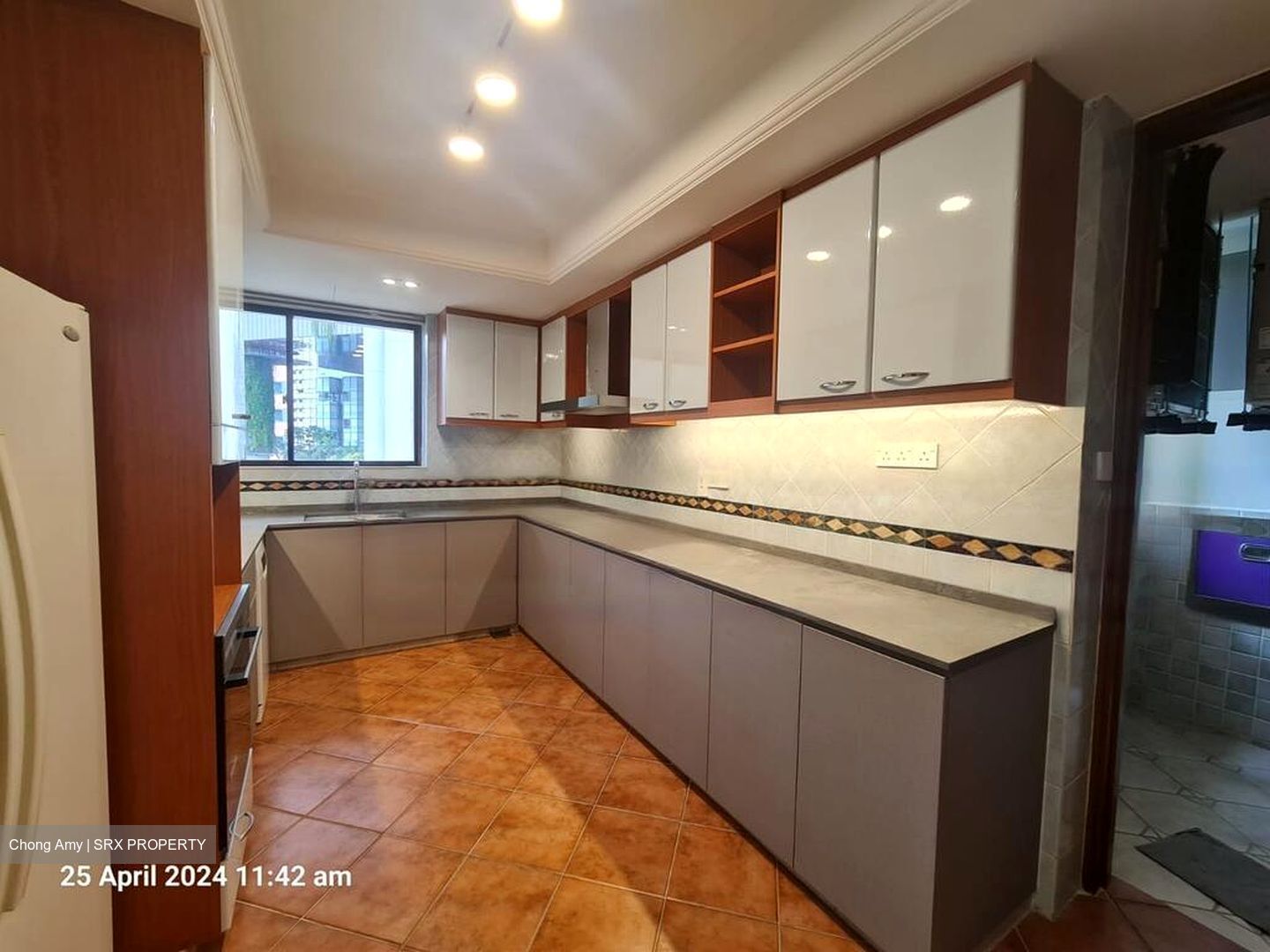 The Claymore (D9), Condominium #622163841